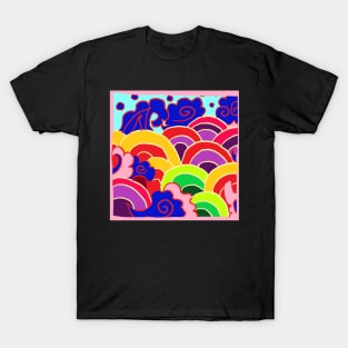 Waves T-Shirt